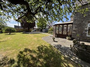 conservatory- click for photo gallery
